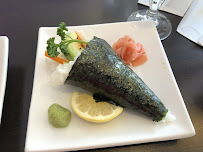 Plats et boissons du Restaurant japonais Sushi d'Alfortville - n°9