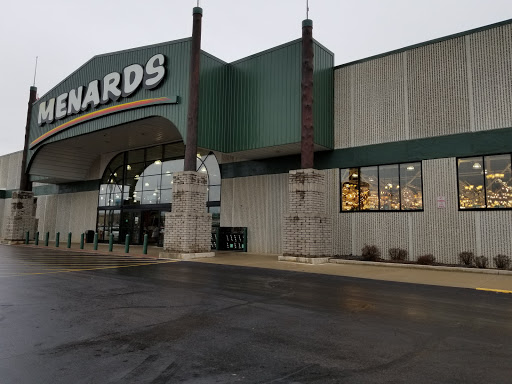 Home Improvement Store «Menards», reviews and photos, 8480 N Springboro Pike, Miamisburg, OH 45342, USA