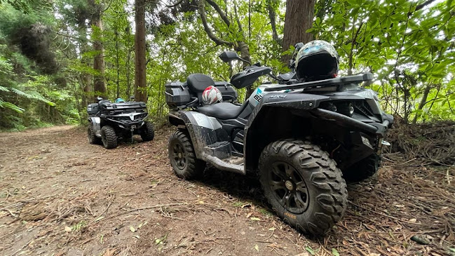 Avaliações doMadeira Quad biking Touren, rental, quad mieten em Santa Cruz - Agência de viagens