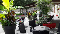 Atmosphère du Restaurant Le Café de la Victoire à Montmorillon - n°1