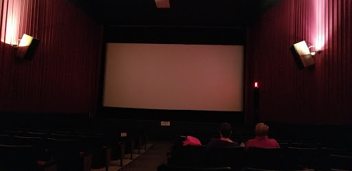 Movie Theater «Fleur Cinema & Café», reviews and photos, 4545 Fleur Dr, Des Moines, IA 50321, USA