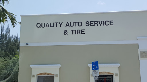 Auto Repair Shop «Quality Auto Service», reviews and photos, 11810 Wiles Rd, Coral Springs, FL 33321, USA