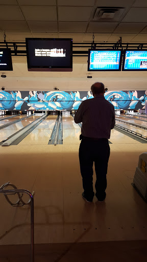 Karaoke Bar «Brownsburg Bowl», reviews and photos, 18 Whittington Dr, Brownsburg, IN 46112, USA