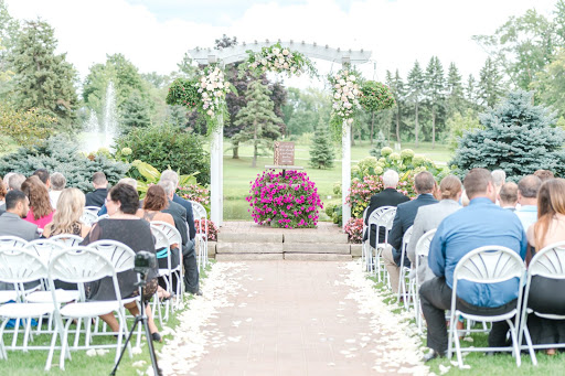 Florist «Lake Zurich Florist», reviews and photos, 34 E Main St, Lake Zurich, IL 60047, USA