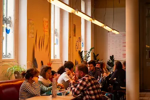 Buvette - Cantine de l'Académie du Climat image