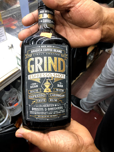 Liquor Store «J B Liquor», reviews and photos, 4228 E Ponce de Leon Ave, Clarkston, GA 30021, USA