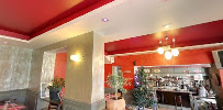 Atmosphère du Restaurant Café du Midi à Digne-les-Bains - n°8
