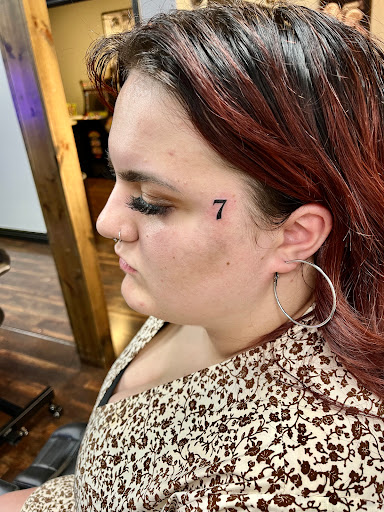 Explore colorado flag tattoo ideas, creative tattoo ideas in Springdale, available at OneWay Tattoo