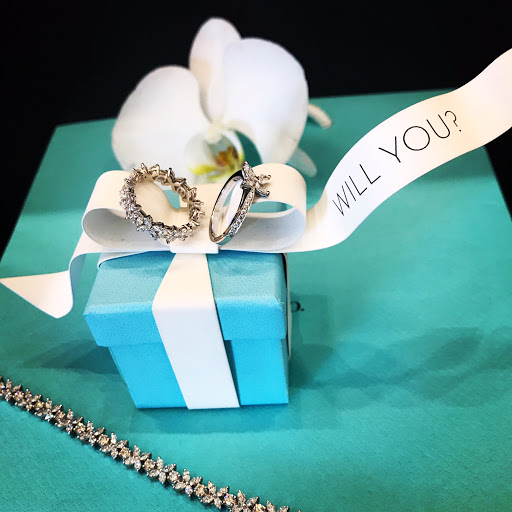 Jewelry Store «Tiffany & Co.», reviews and photos, 2905 E Skyline Dr, Tucson, AZ 85718, USA