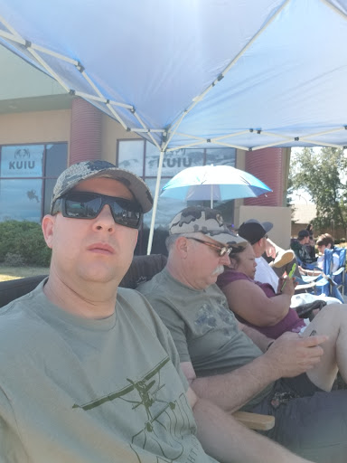 Outdoor Sports Store «KUIU», reviews and photos, 1920 N Lincoln St #101, Dixon, CA 95620, USA