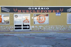 Ginásio Musclepower image