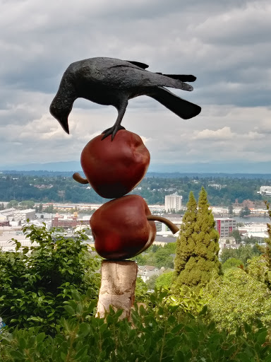 Park «Wallace City Park», reviews and photos, 1600 NW 25th Ave, Portland, OR 97210, USA