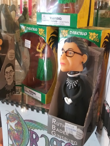 Record Store «Cactus Records & Gifts», reviews and photos, 29 W Main St, Bozeman, MT 59715, USA