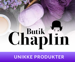 Anmeldelser af Butik Chaplin i Helsingør - Smykkeforretning