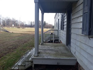 Rockingham Historic Site - photo 16