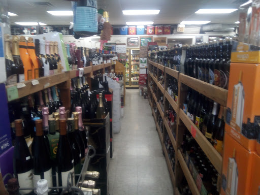 Wine Store «Tops Liquors», reviews and photos, 403 W University Dr # 104, Tempe, AZ 85281, USA