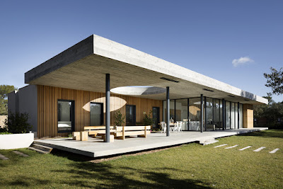PASCUAL ARCHITECTE - Anthony Pascual à Nîmes