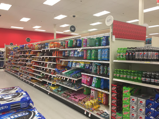 Department Store «Target», reviews and photos, 26762 Portola Pkwy, Foothill Ranch, CA 92610, USA