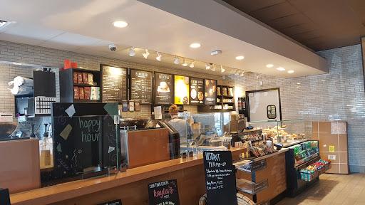 Coffee Shop «Starbucks», reviews and photos, 30808 Lyon Center Dr, New Hudson, MI 48165, USA