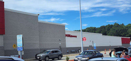 Department Store «Target», reviews and photos, 81 Taunton Depot Dr, Taunton, MA 02780, USA