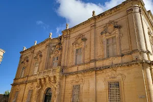 Mdina Cathedral Museum image