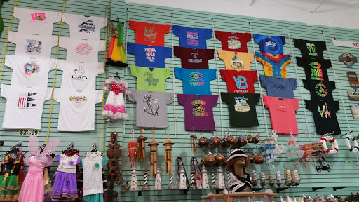 Gift Shop «Ocean Waves Gift Shop & Bike Rentals», reviews and photos, 3212 Atlantic Ave, Virginia Beach, VA 23451, USA
