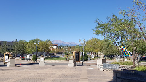Movie Theater «Cinemark Carefree Circle And IMAX», reviews and photos, 3305 Cinema Point, Colorado Springs, CO 80922, USA