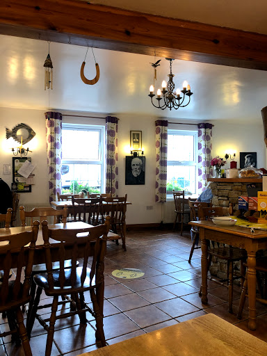 Shannons Corner Restaurant