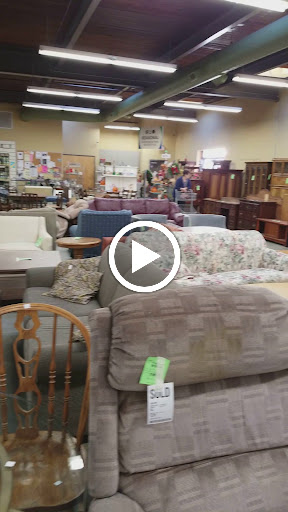 Thrift Store «Asheville Habitat for Humanity ReStore», reviews and photos