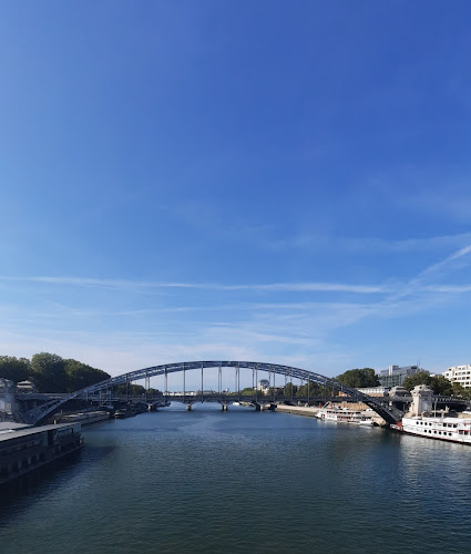 attractions bords de Seine Austerlitz Paris