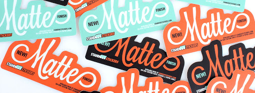 Commercial Printer «StandOut Stickers», reviews and photos, 4930 Chippewa Rd, Medina, OH 44256, USA