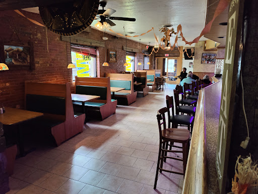 El Pueblito Mexican Bistro