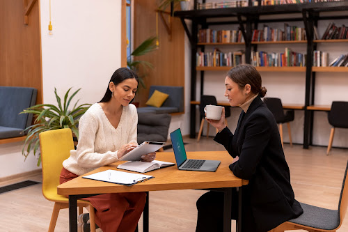 Centre d'information et d'orientation ABC Carrière - Bilan de compétences à Meaux Meaux