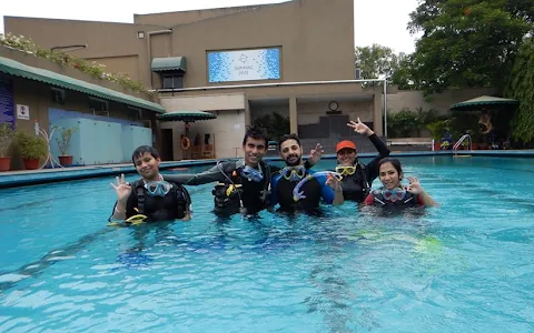 Dive India - Delhi | Learn Scuba Diving in Delhi/ Noida/ Gurgaon image