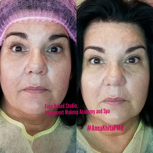 Find tattoo pen ideas for your next unique tattoo in Clearwater at FACE NAKED STUDIO, PERMANENT MAKEUP ACADEMY AND SPA