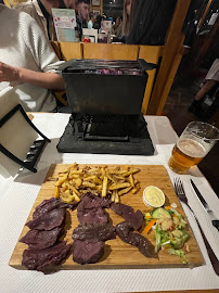 Steak du Restaurant L'Outback à Boulogne-sur-Mer - n°8