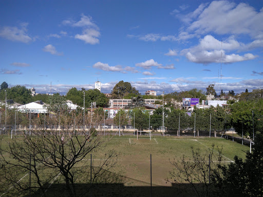 National Technological University, Mendoza Regional Faculty