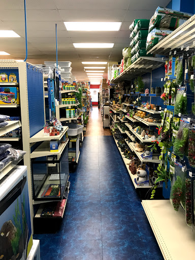 Pet Supply Store «Pet Supermarket», reviews and photos, 412 S Stratford Rd, Winston-Salem, NC 27103, USA