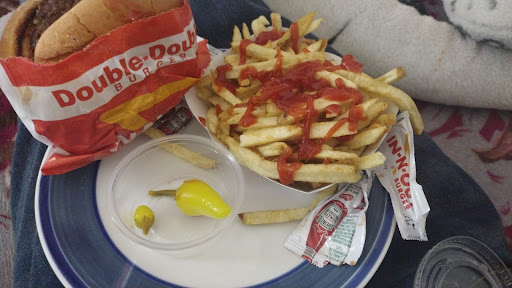 In-N-Out Burger image