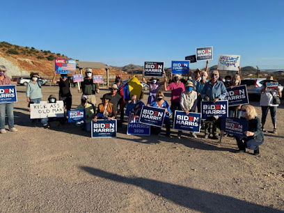 Cochise County Democratic Party