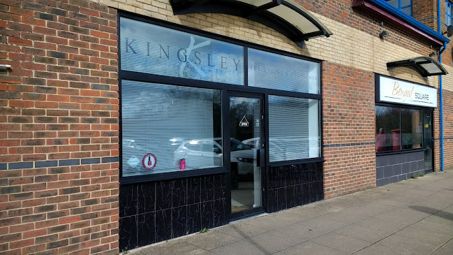 Reviews of Kingsley Hair and Beauty in Swindon - Barber shop