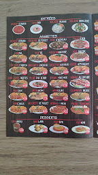 Photo n°11 de GRILL SULTAN RESTAURANT à Noisy-le-Sec ()