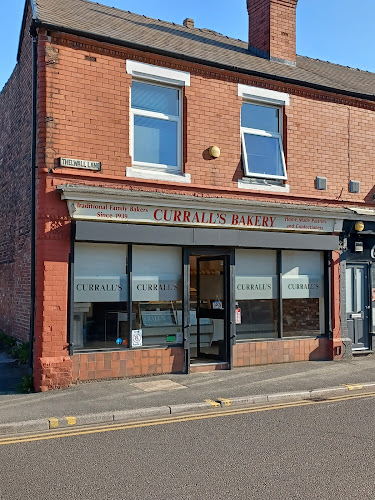 Currall's Bakery - Bakery