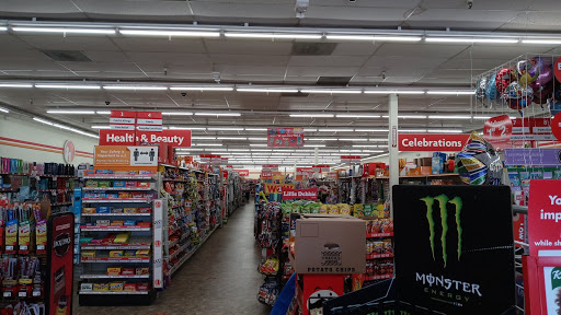 Discount Store «Family Dollar», reviews and photos, 1436 W Chicago Blvd, Tecumseh, MI 49286, USA