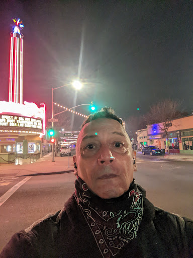 Performing Arts Theater «The Tower Theatre», reviews and photos, 815 E Olive Ave, Fresno, CA 93728, USA