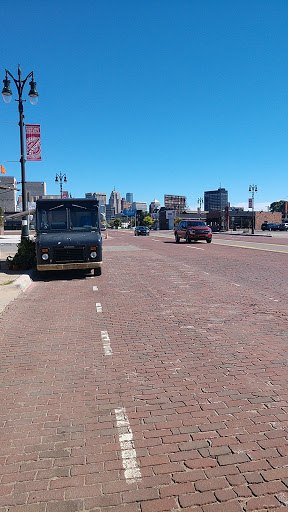 Bar «Corktown Tavern», reviews and photos, 1716 Michigan Ave, Detroit, MI 48216, USA