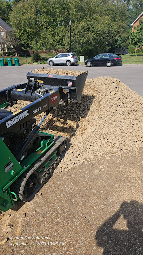 Photo of Swamp Fox Solutions