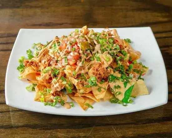 Versus Sports Bar 11050