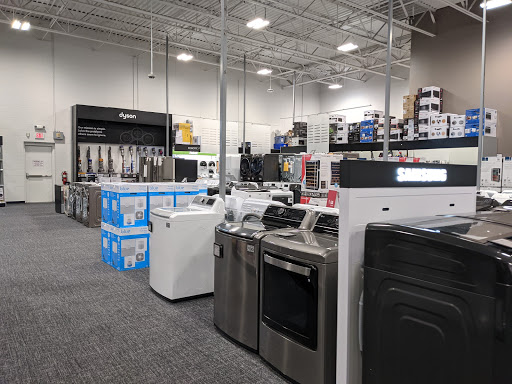 Electronics Store «Best Buy», reviews and photos, 1795 County Rd D E, Maplewood, MN 55109, USA
