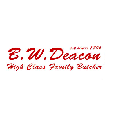 B W Deacon Butchers - Bedford